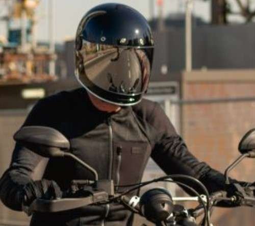 Motorcycle Helmets