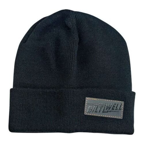 biltwell bolts beanie in black 963866 2000x