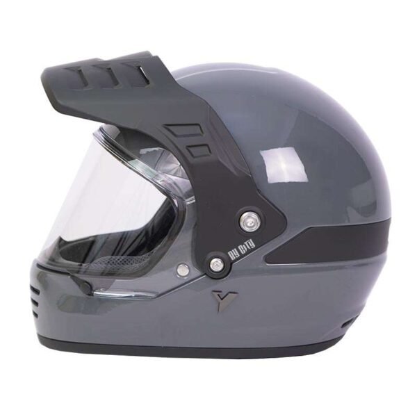 by city rider 06 helmet in gloss grey 567071 2000x