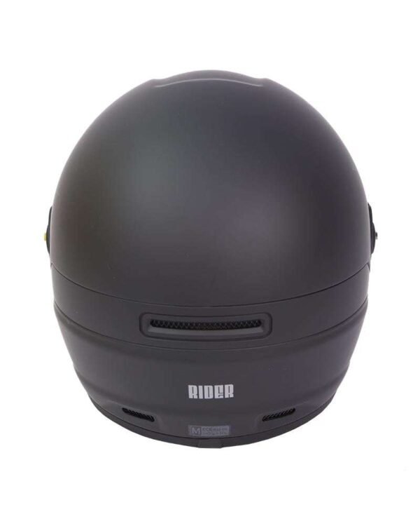 by city rider 06 helmet in matt black 202799 2000x