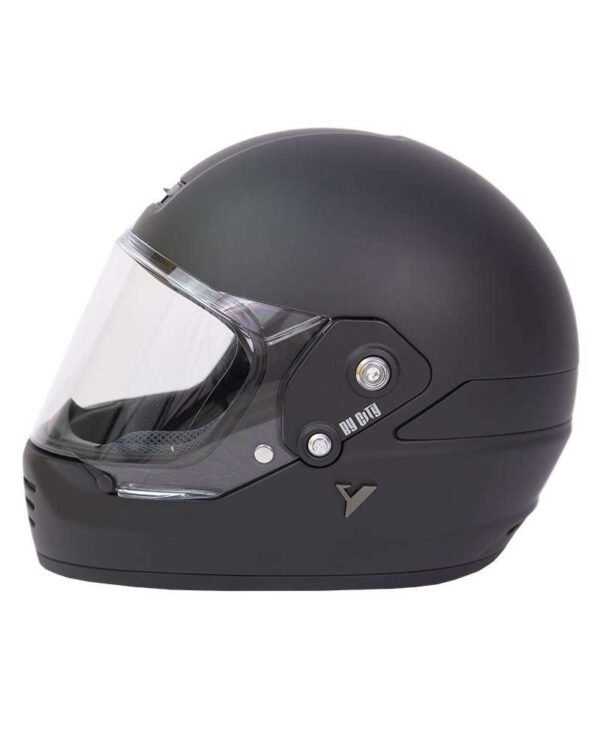 by city rider 06 helmet in matt black 840931 2000x