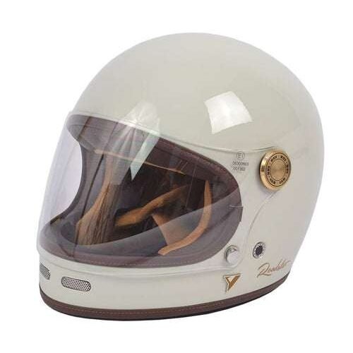 by city roadster ii helmet in cream