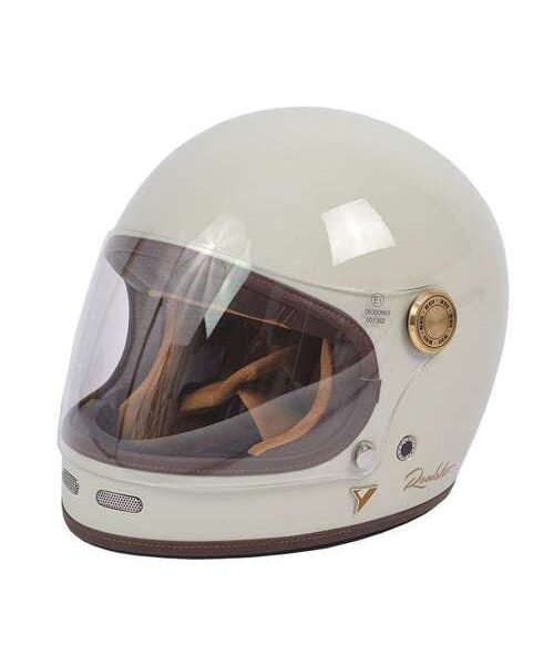 by city roadster ii helmet in cream