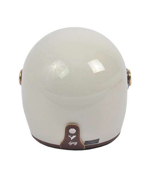 by city roadster ii helmet in cream 857030