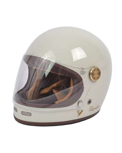 by city roadster ii helmet in cream