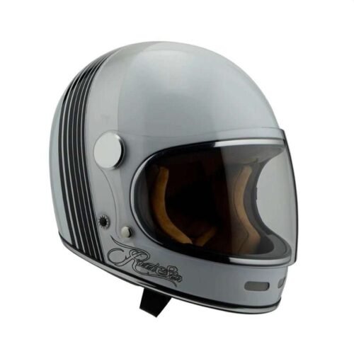 By City Roadster II Helmet - Gloss White