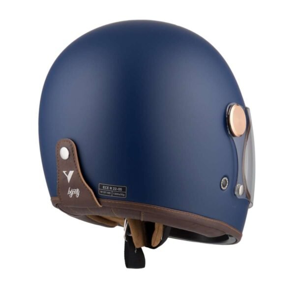 by city roadster ii helmet in matt blue 189572 2000x