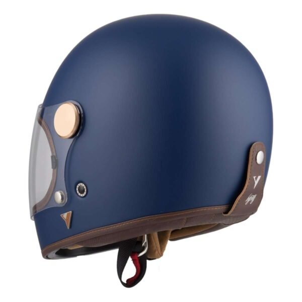 by city roadster ii helmet in matt blue 460862 2000x