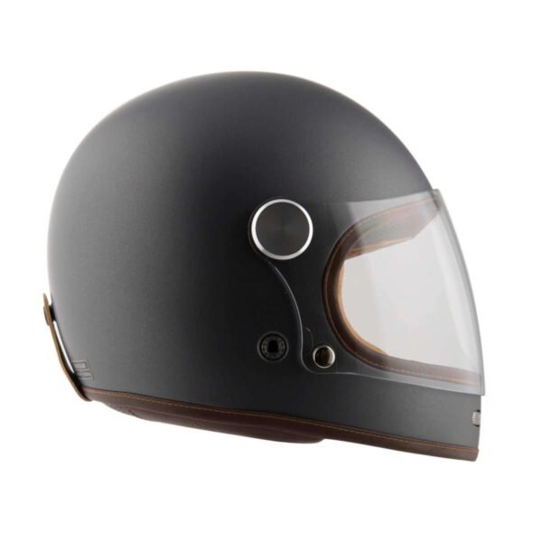 By City Roadster II Helmet - Matt Grey