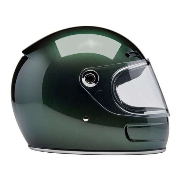 Biltwell Gringo SV Helmet - Sierra Green